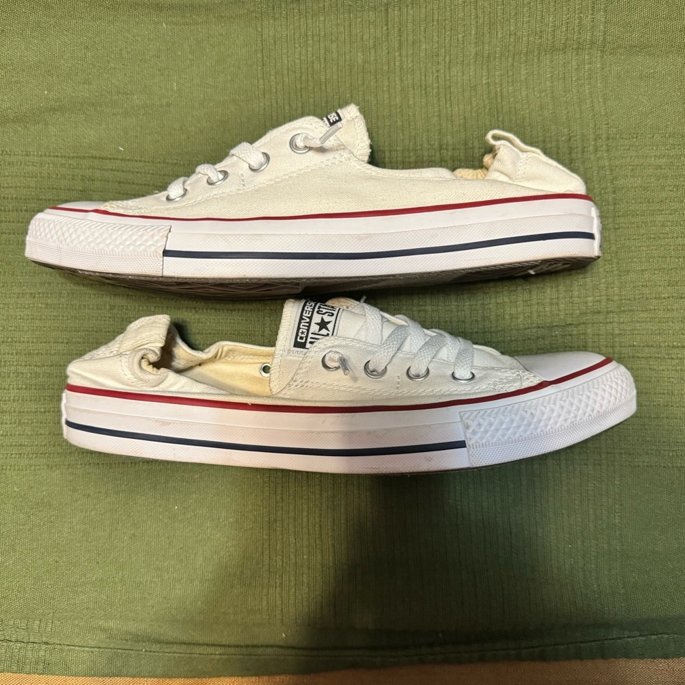 Converse Shoreline Slip On Sneaker